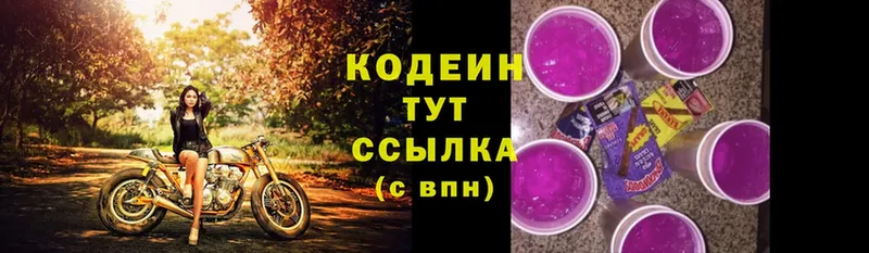 Кодеиновый сироп Lean Purple Drank  закладки  Инсар 